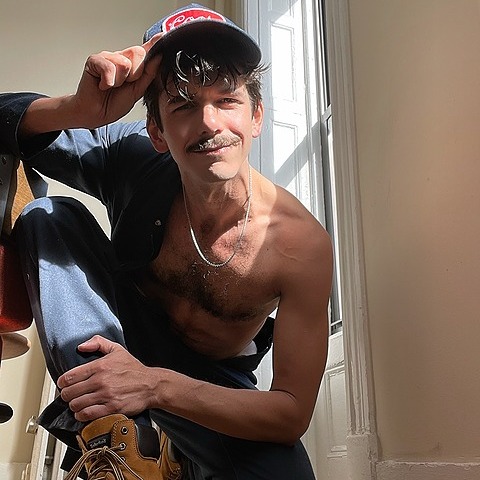 Jonah Wheeler - Find Jonah Wheeler Onlyfans - Linktree